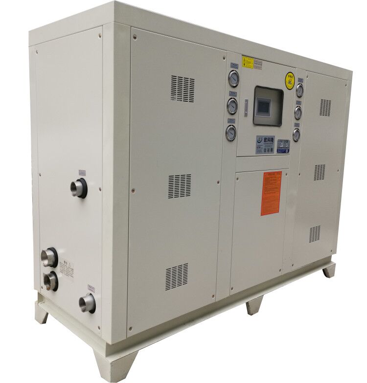 水冷式冷水機(jī) 水冷式冷水機(jī)